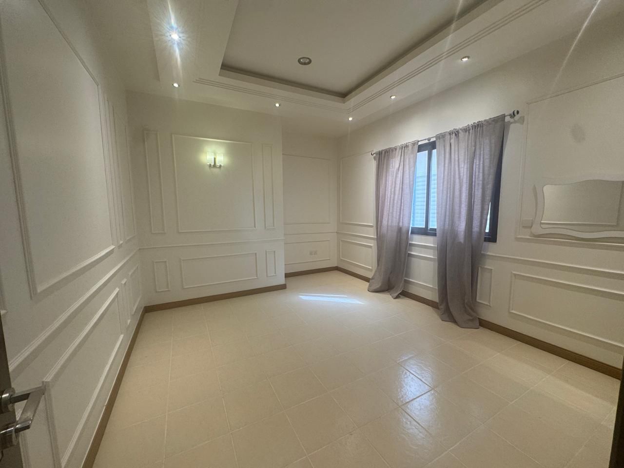 🏡 Luxury Villa for Sale | Custom-Built (9 Years Old) | Premium Specifications